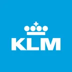 KLM Royal Dutch Airlines logo