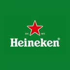 The HEINEKEN Company logo
