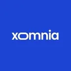 XOMNIA logo